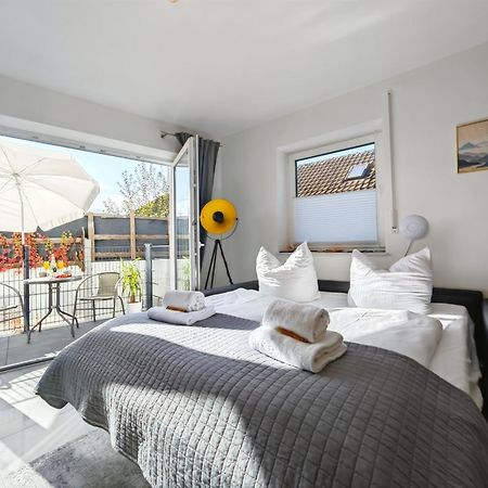 Kaiserin Sisi Fuer Bis Zu 6 - Arbeitsplatz, Badewanne, Parkplatz, Waschmaschine Dinkelsbühl Exterior foto